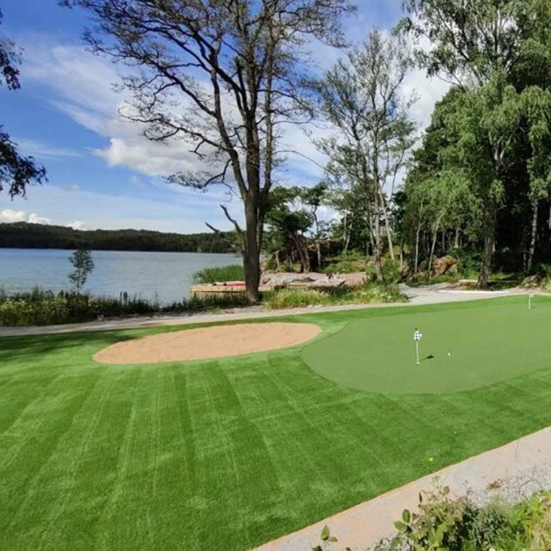 Uphill Golf puttausmatto 13mm