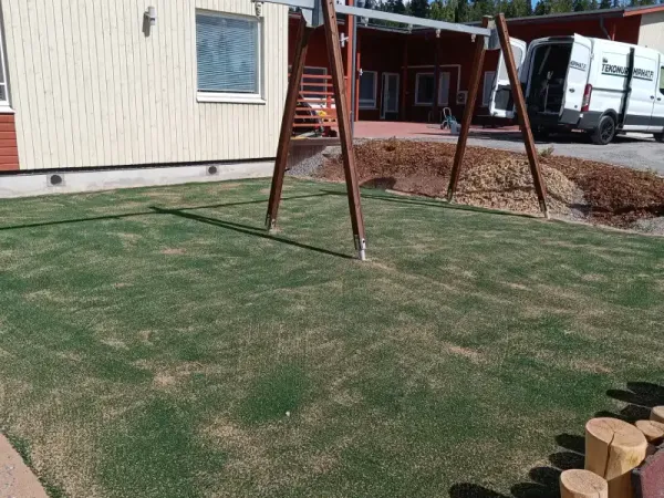 PlayGrass hiekkatekonurmi 24mm