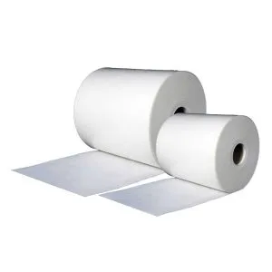 Tekonurmen saumapaperi